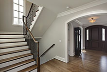 Foyer, Gracious European 84