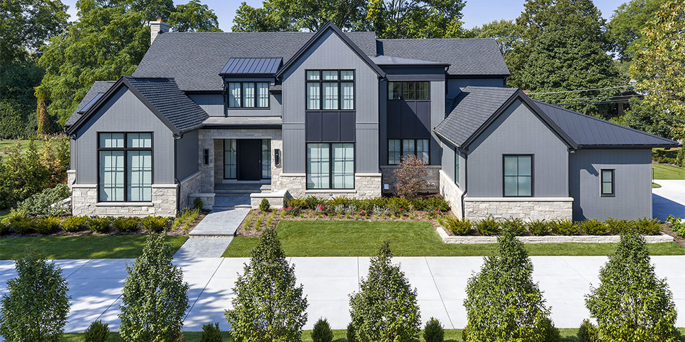 Custom Home Builder l0