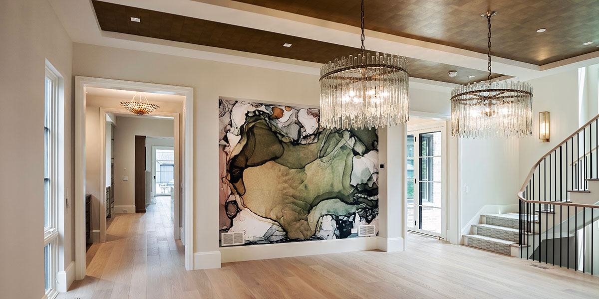 Design and Build Company in Wilmette  r0