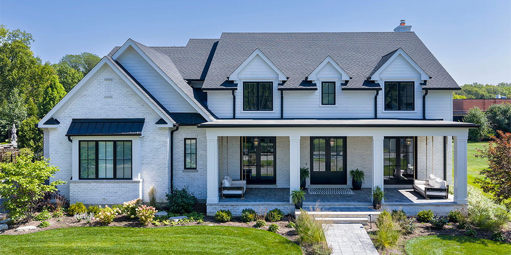 Custom Home Builder in Wilmette l2