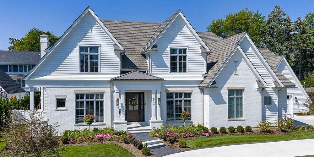 Custom Home Builder in Wilmette l3