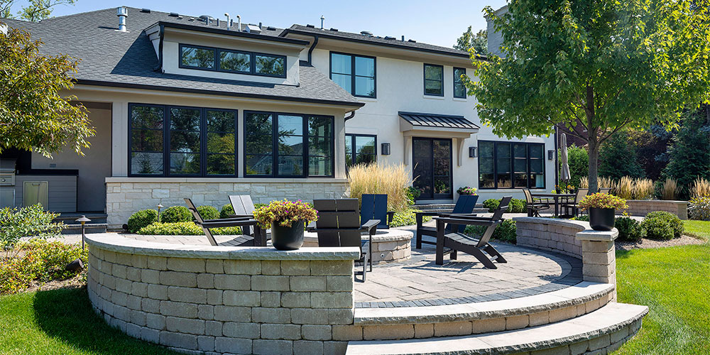 Custom Home Builder in Wilmette l4