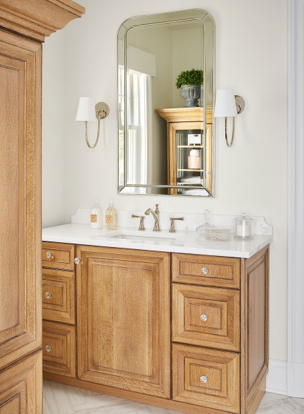 Bathroom Vanity 231