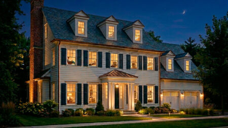 Park Ridge Project Announcement 2