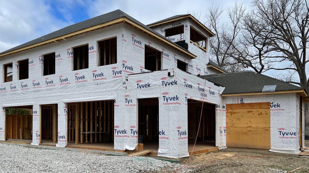 Wilmette Custom Home SMART Builders SMART Builders Fine Homes